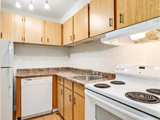 Apartment for rent in Saskatchewan
