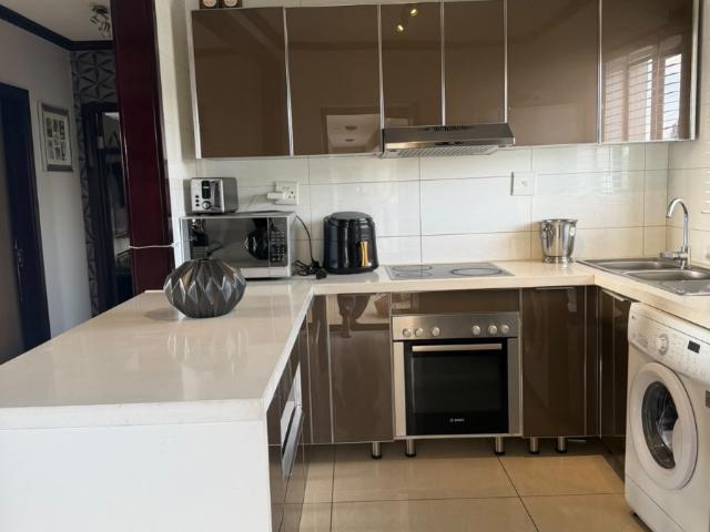 Apartment for rent in Rivonia, Sandton
