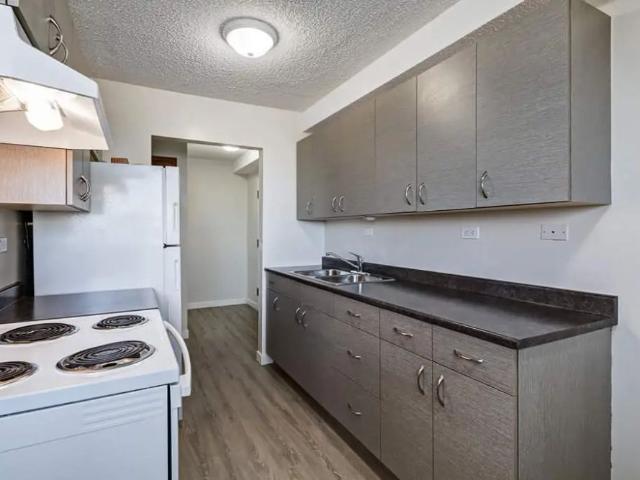 Apartment for rent in Swift Current, Saskatchewan