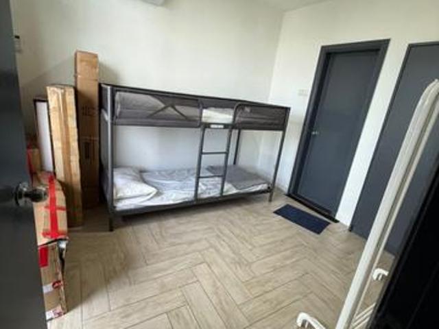 Apartment for rent in Petaling, Damansara Damai