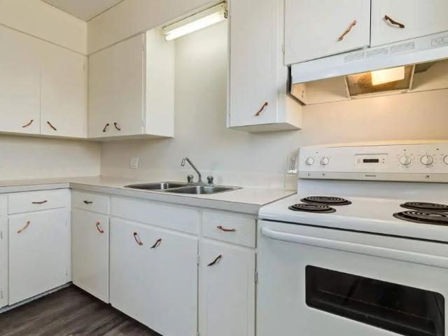 Apartment for rent in Wetaskiwin, Alberta