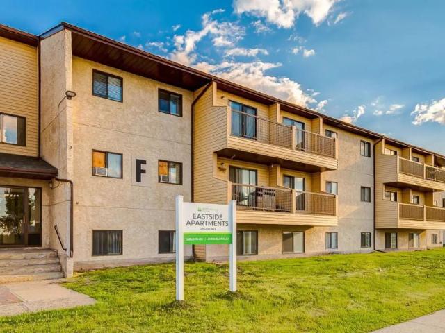 Apartment for rent in Bonnyville, Alberta