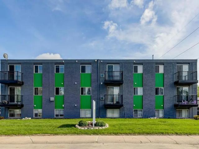 Apartment for rent in Saskatoon, Saskatchewan