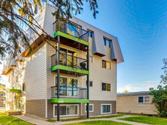Apartment for rent in Camrose, Alberta