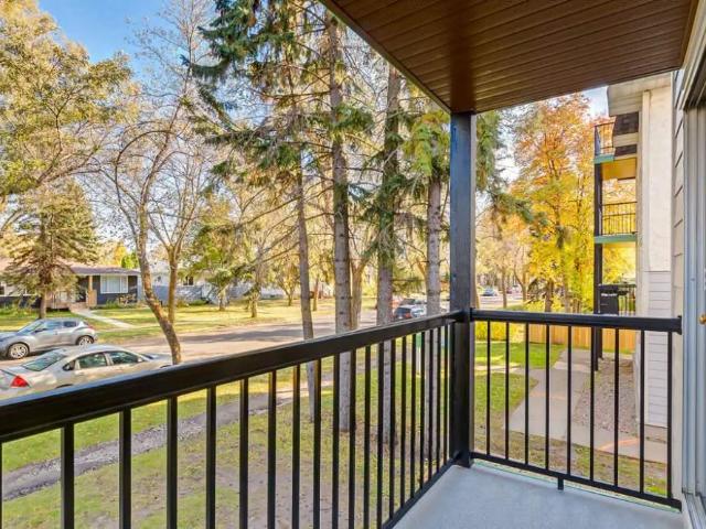 Apartment for rent in Camrose, Alberta