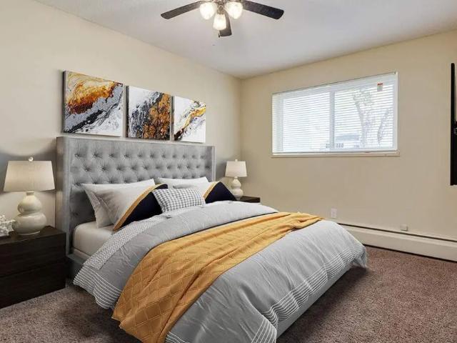 Apartment for rent in Alberta