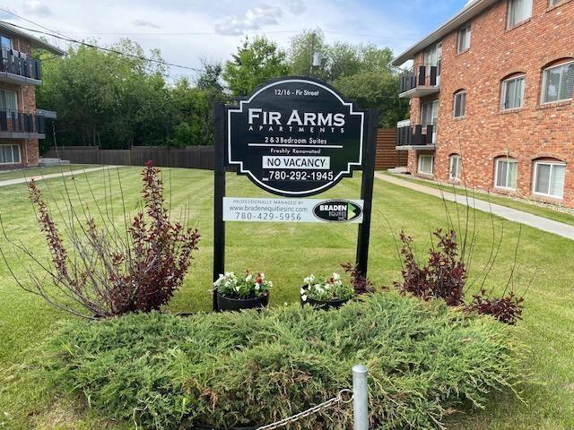 Apartment for rent in Sherwood Heights, Sherwood Park