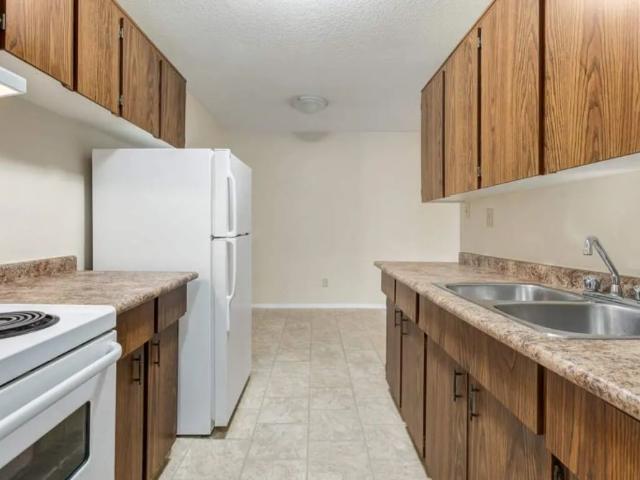 Apartment for rent in Moose Jaw, Saskatchewan