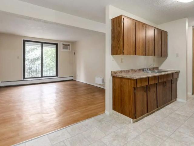 Apartment for rent in Moose Jaw, Saskatchewan