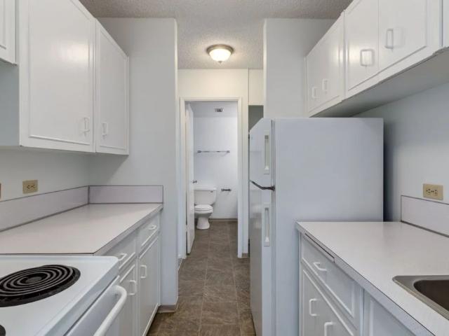 Apartment for rent in Northwest, Alberta