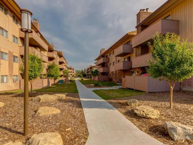 Apartment for rent in Downtown Commercial Core, Calgary