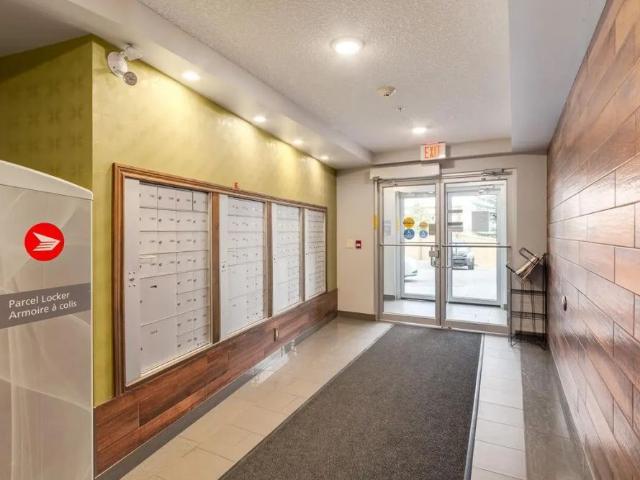 Apartment for rent in Downtown, Edmonton