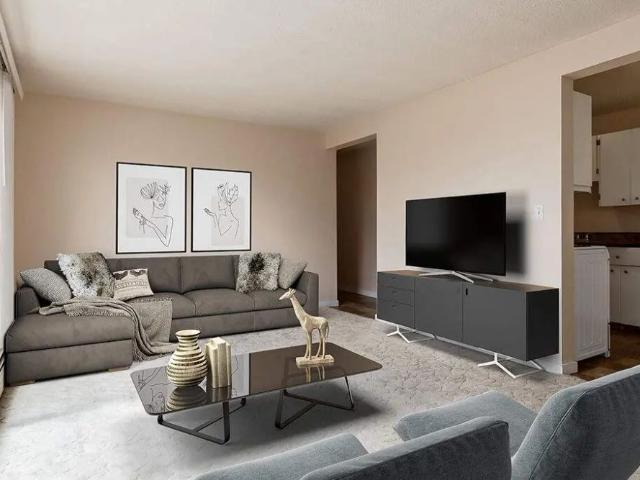 Apartment for rent in Alberta