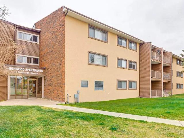 Apartment for rent in Alberta