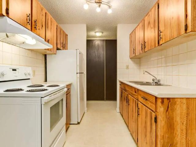 Apartment for rent in Alberta