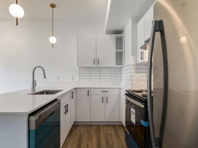 Apartment for rent in Downtown, Edmonton