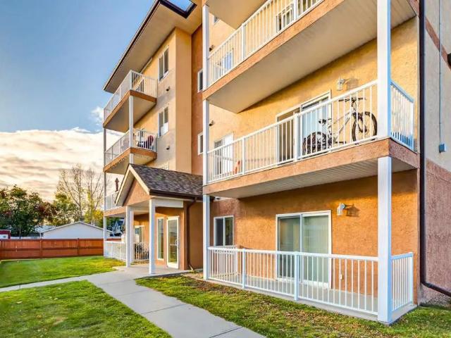 Apartment for rent in Wetaskiwin, Alberta