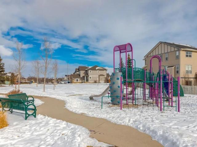 Apartment for rent in Kings Heights, Airdrie