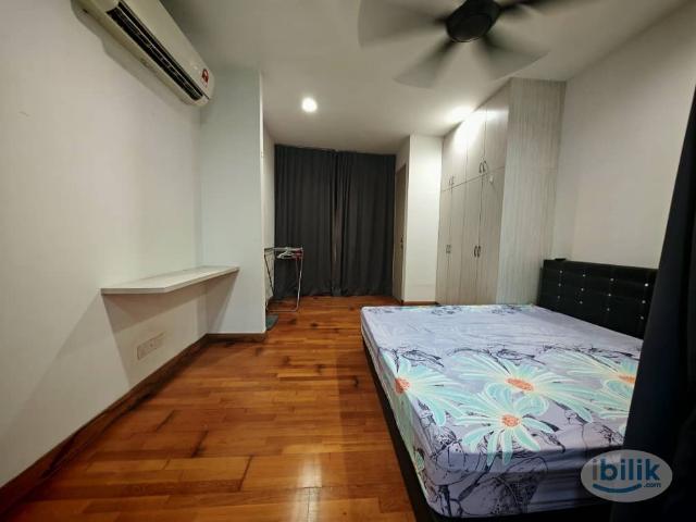 Room for rent in Country Heights Damansara, Kuala Lumpur