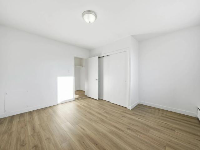 Apartment for rent in Regina, Saskatchewan