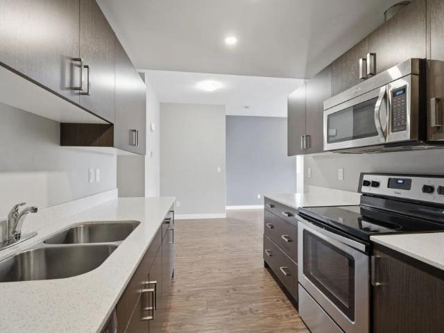 Apartment for rent in Alberta