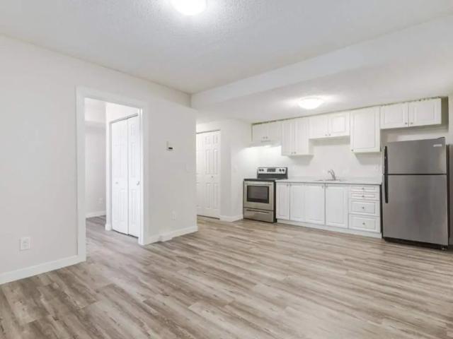 Apartment for rent in City Park, Saskatoon