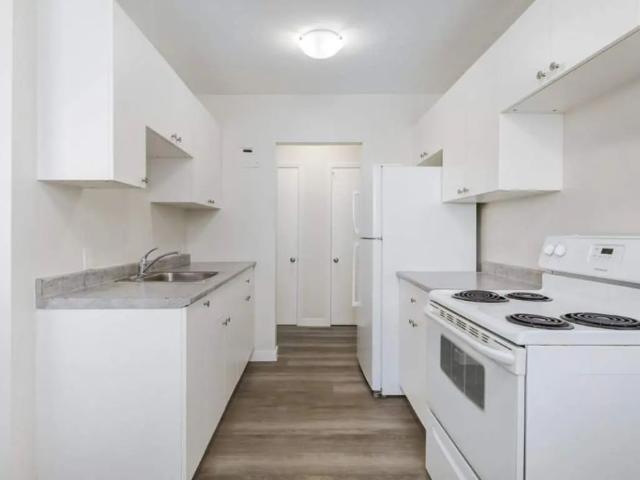 Apartment for rent in City Park, Saskatoon