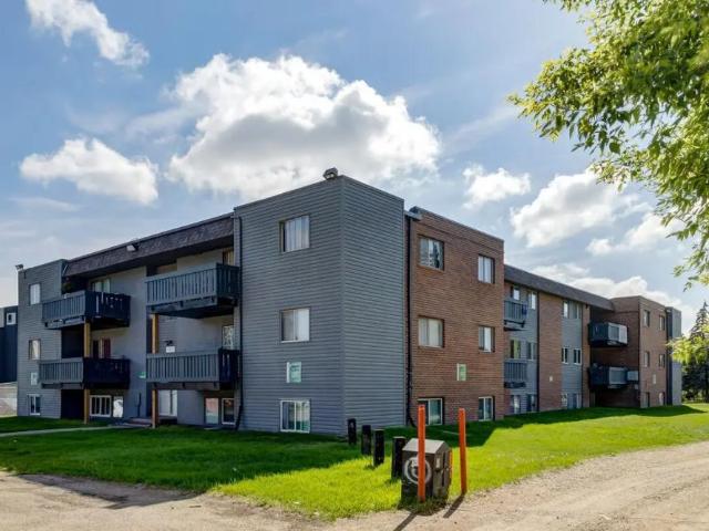 Apartment for rent in City Park, Saskatoon