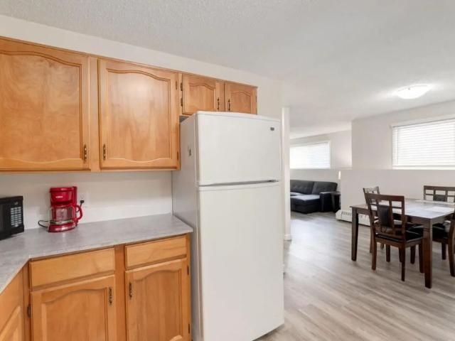 Apartment for rent in Bonnyville, Alberta
