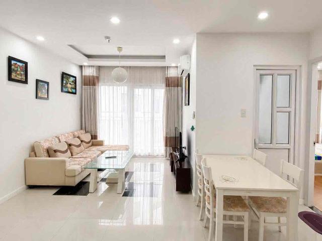 Căn hộ cho thuê tại Đà Nẵng