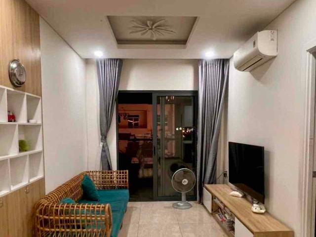 Căn hộ cho thuê tại Đà Nẵng