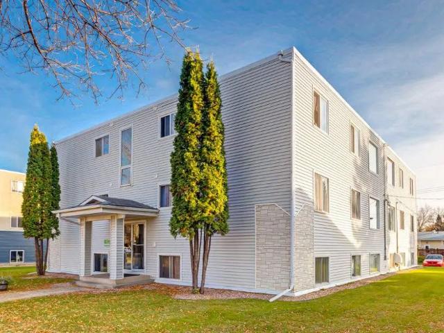 Apartment for rent in Camrose, Alberta