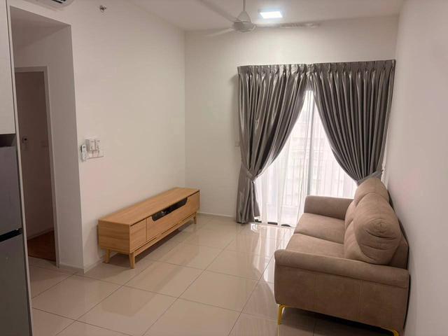 Serviced Residence for rent in Kajang, Langat