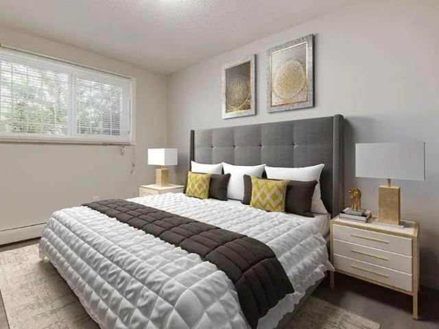 Apartment for rent in Yellowhead Corridor, Edmonton