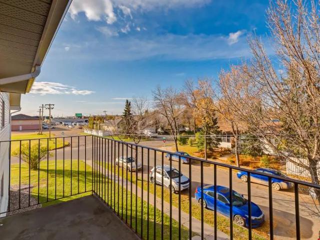 Apartment for rent in Camrose, Alberta