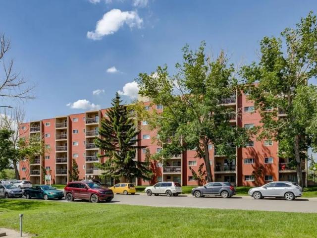 Apartment for rent in Mount Pleasant, Regina