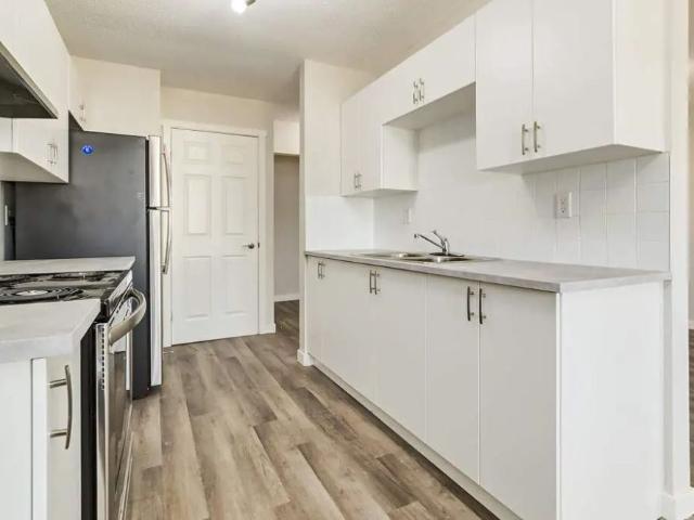 Apartment for rent in Wetaskiwin, Alberta