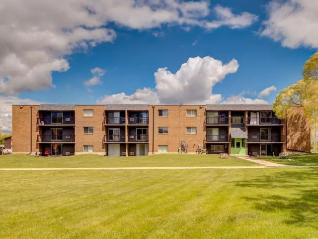 Apartment for rent in Saskatchewan