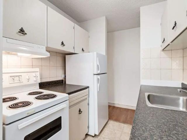 Apartment for rent in Victoria Park, Lethbridge