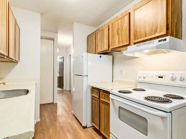 Apartment for rent in City of Lloydminster, Saskatchewan