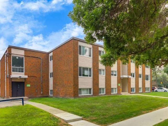 Apartment for rent in Eastwood, Edmonton