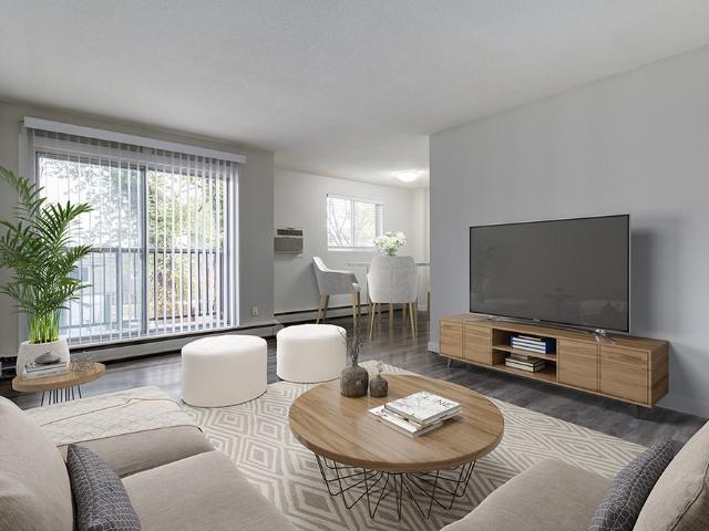 Apartment for rent in Saskatoon, Saskatchewan