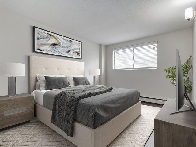 Apartment for rent in Saskatoon, Saskatchewan