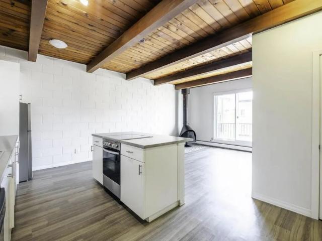Apartment for rent in Bankview, Calgary