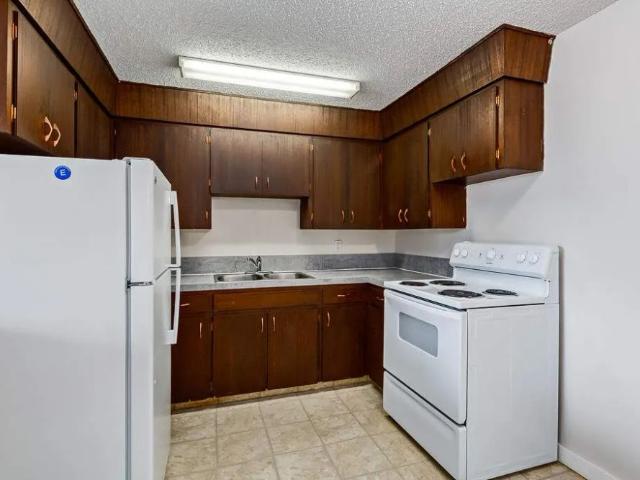 Apartment for rent in Yorkton