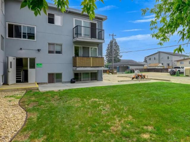 Apartment for rent in Britannia Youngstown, Edmonton