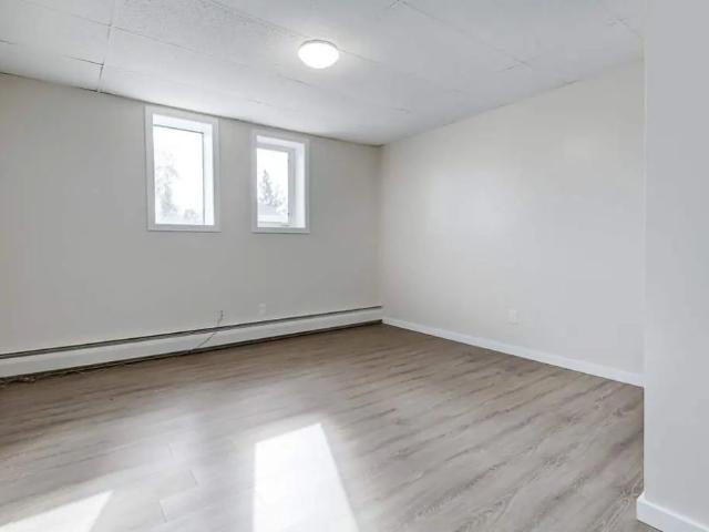 Apartment for rent in Prince Albert, Saskatchewan