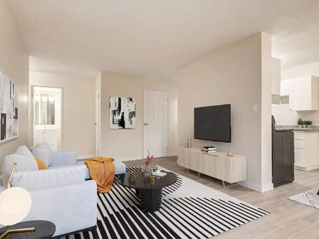 Apartment for rent in Saskatchewan
