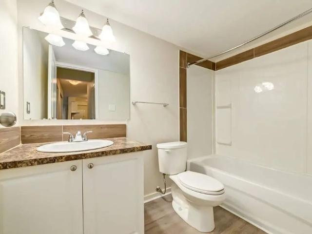 Apartment for rent in Lloydminster, Alberta
