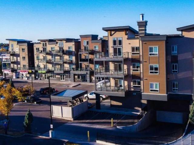 Apartment for rent in Homesteader, Edmonton